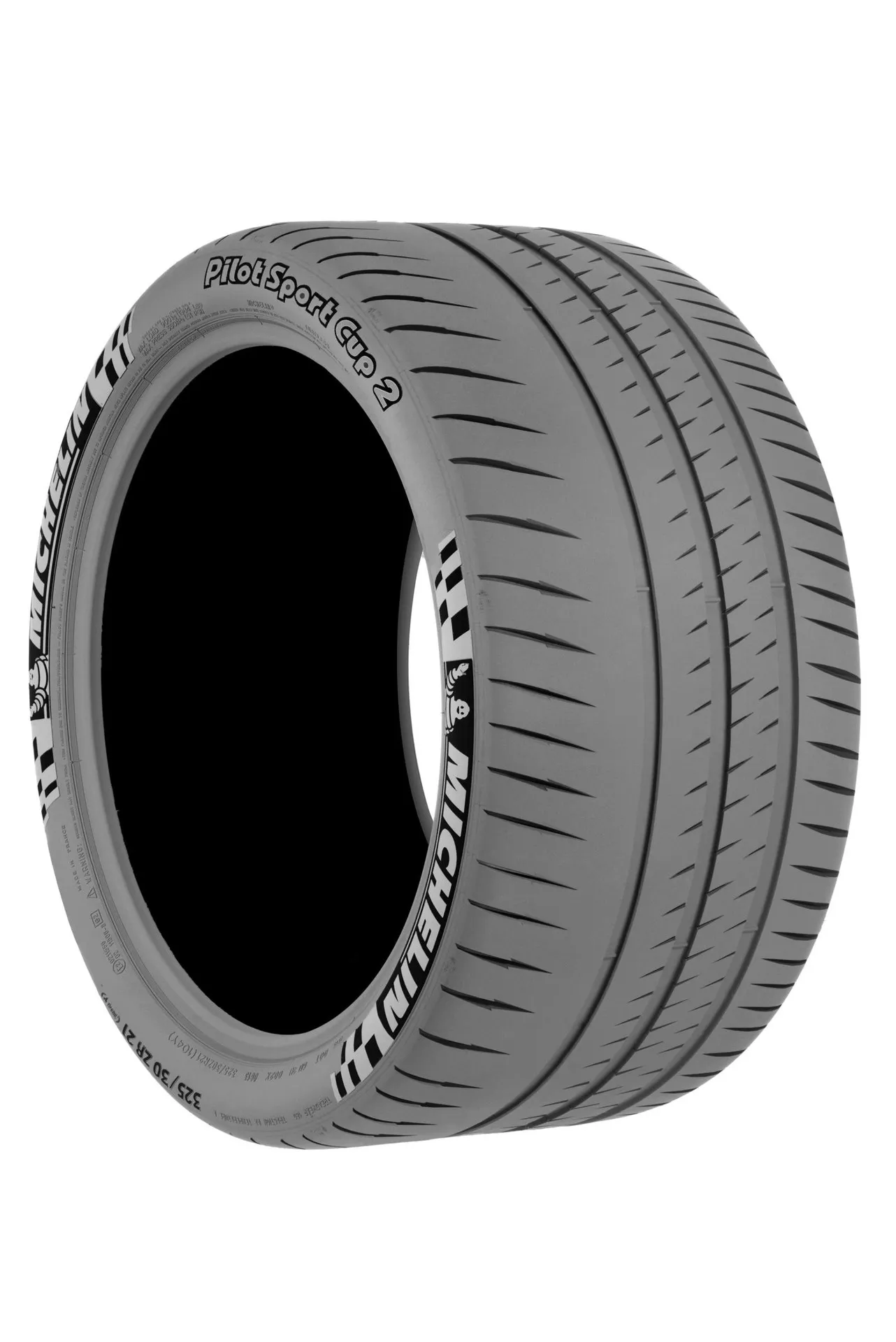 Michelin Pilot Sport CUP 2 Connect