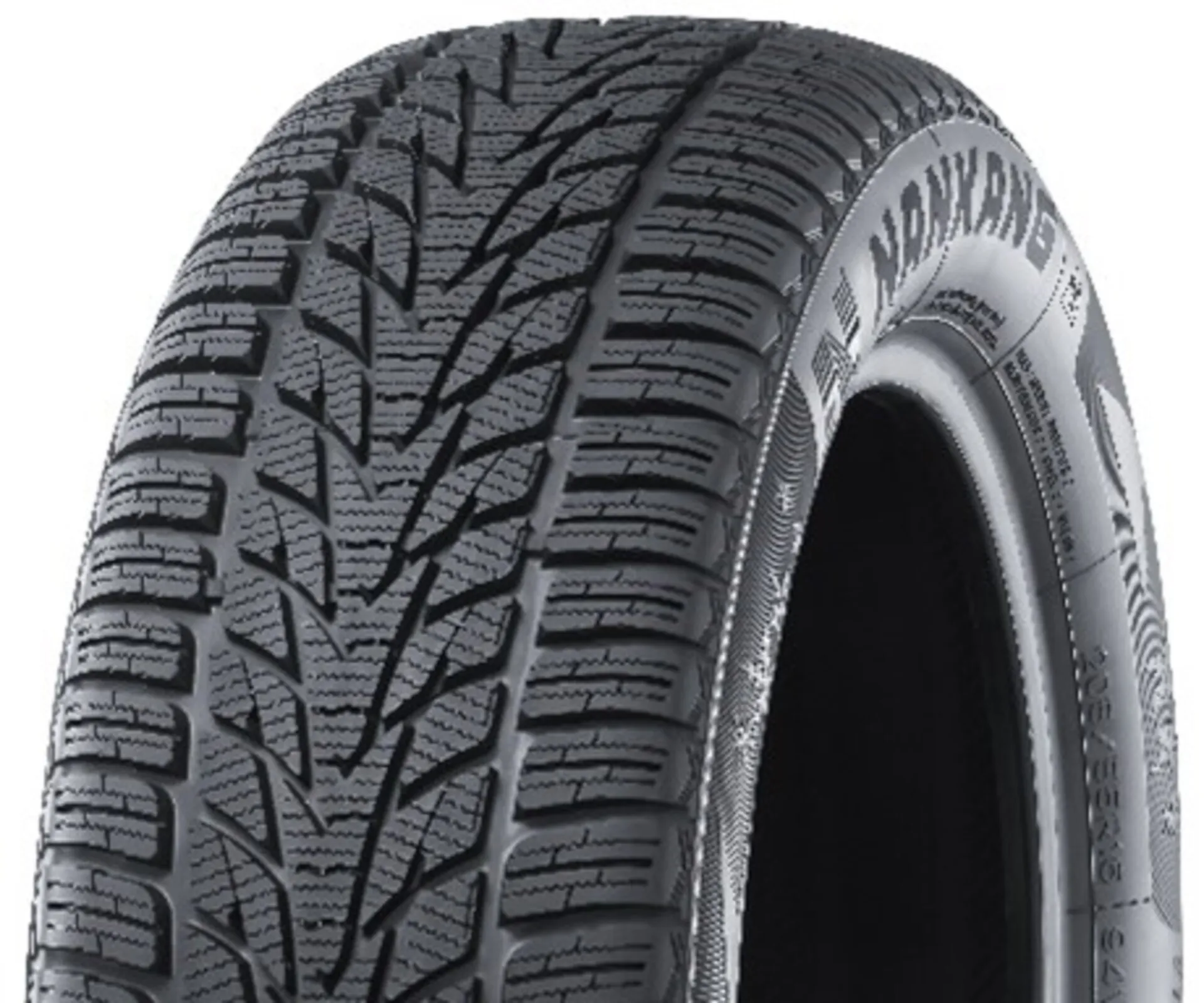 Nankang Winter Activa 4