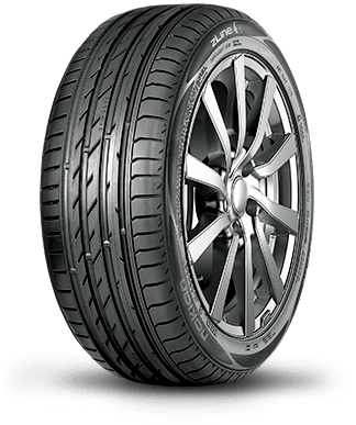 Nokian Weatherproof SUV