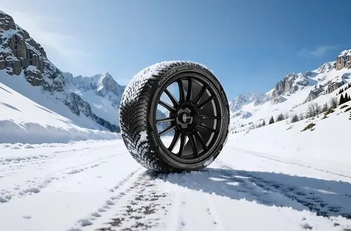 Pirelli Cinturato Winter 3 - 4