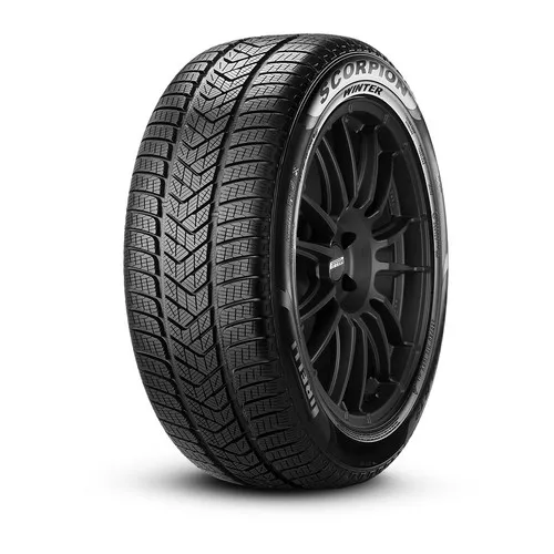 Pirelli Scorpion Winter