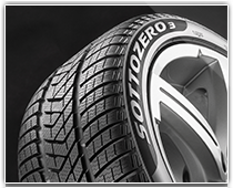 Pirelli WINTER SOTTOZERO 3