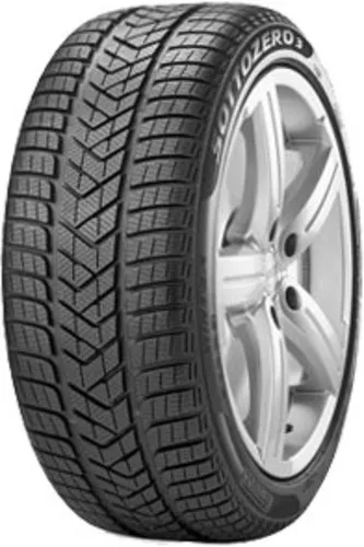 Pirelli WINTER SOTTOZERO Serie III