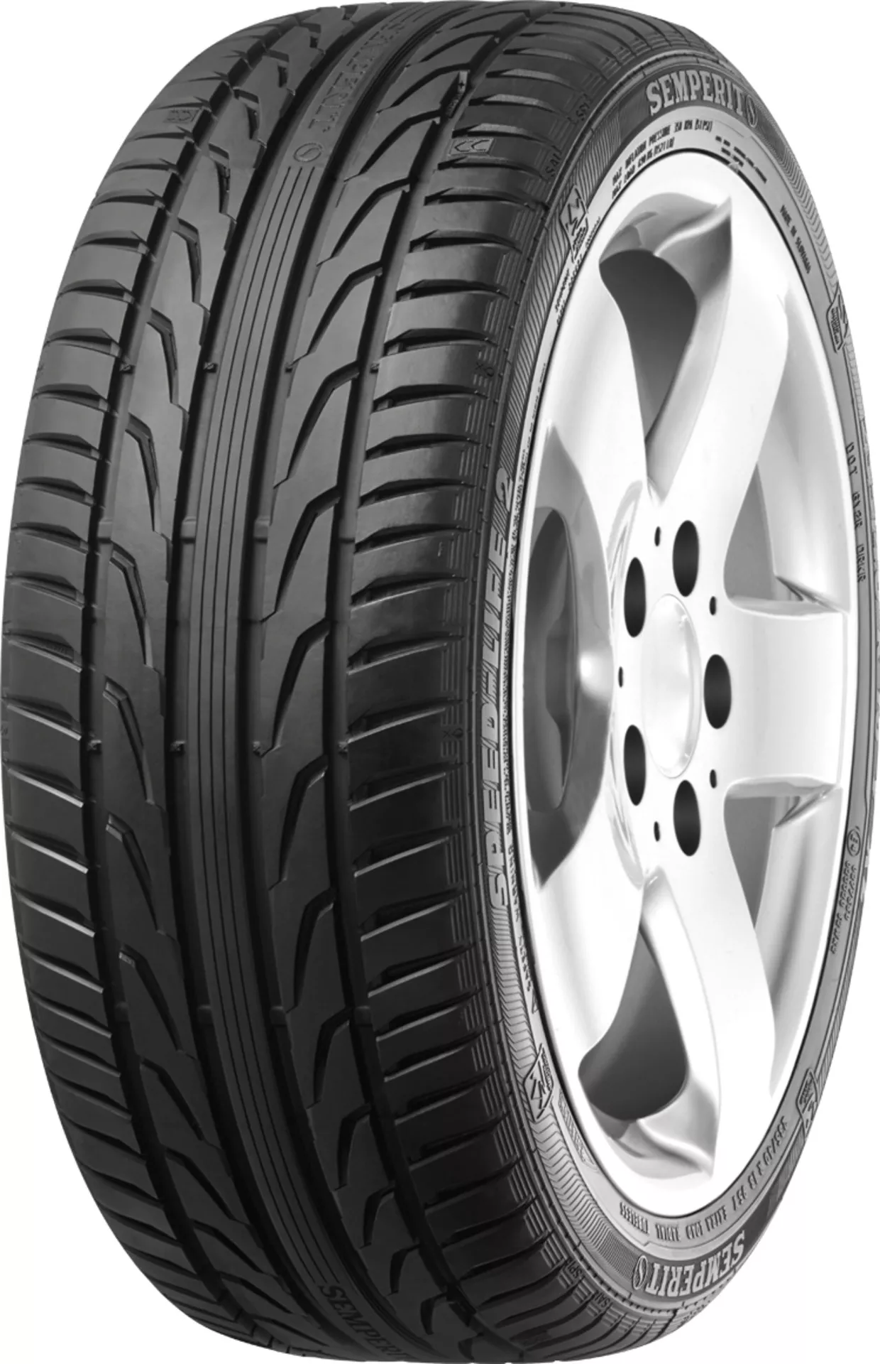 Semperit Speed-Life 2