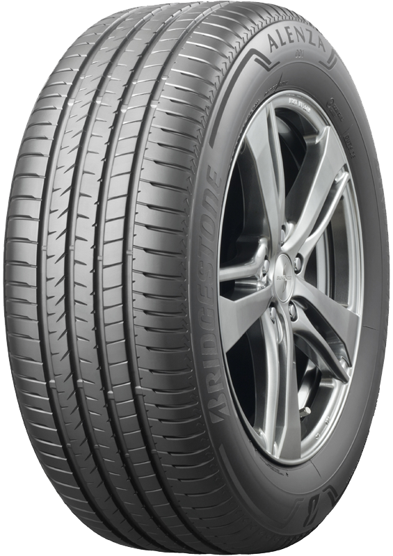 Bridgestone Alenza 001