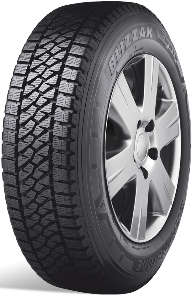 Bridgestone Blizzak W810