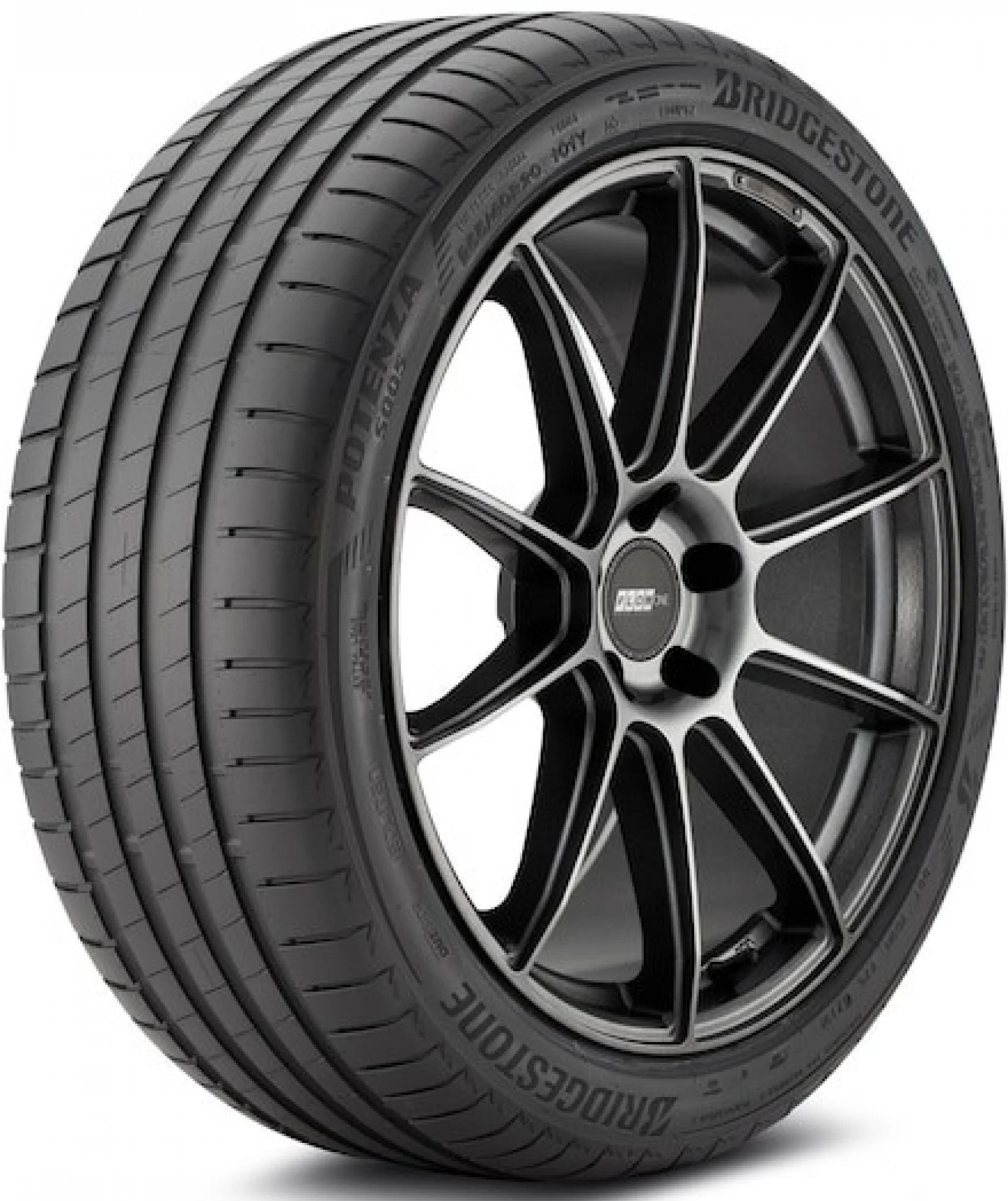 Bridgestone Potenza S005