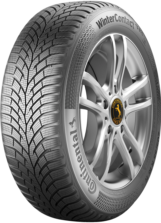Continental WinterContact TS870