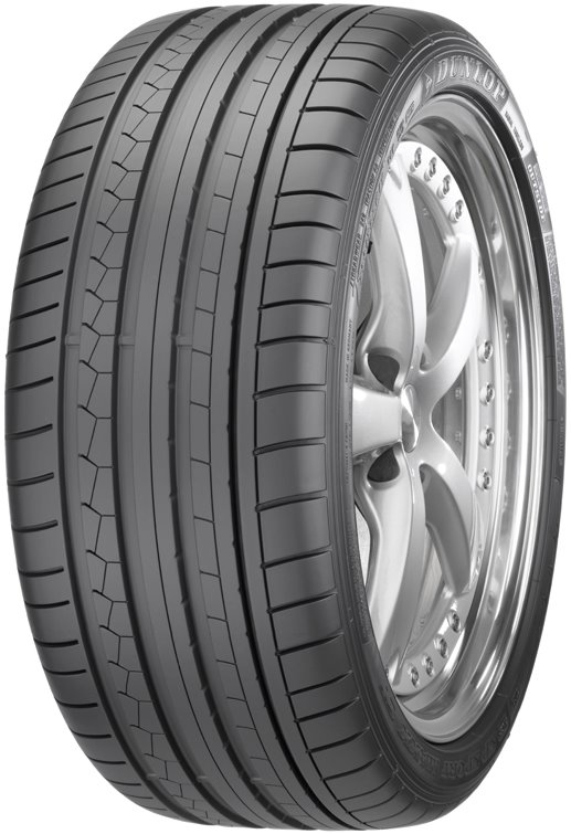 Dunlop SP Sport MAXX GT