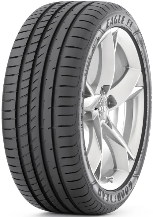 Goodyear Eagle F1 Asymmetric 2 - 2