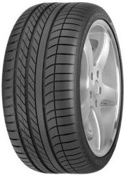 Goodyear Eagle F1 Asymmetric