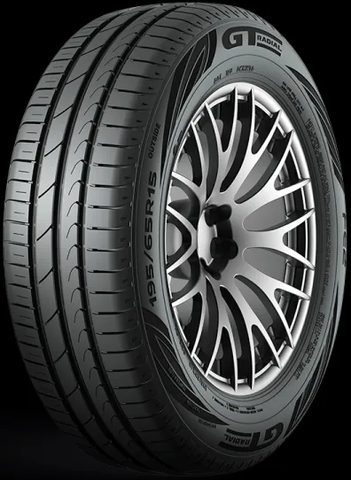 Gt Radial Fe2 