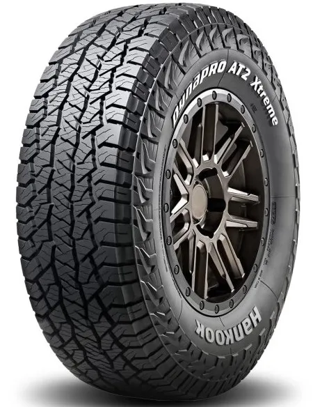 Hankook Rf12 Dynapro At2 Xtreme