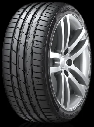 Hankook Ventus S1 evo2 K117B