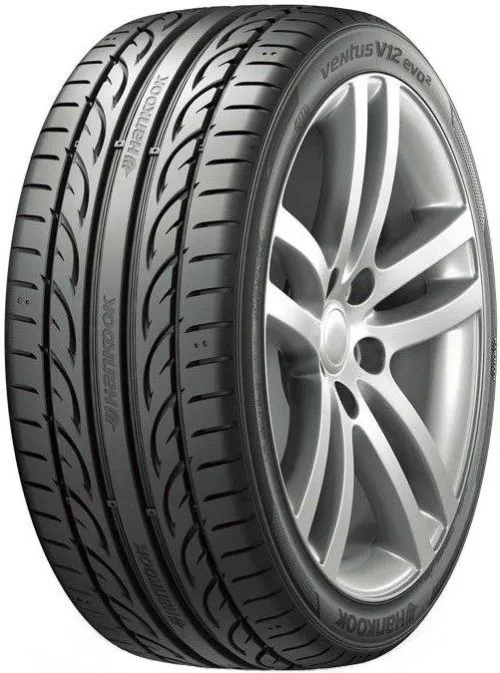 Hankook Ventus V12 evo2 K120