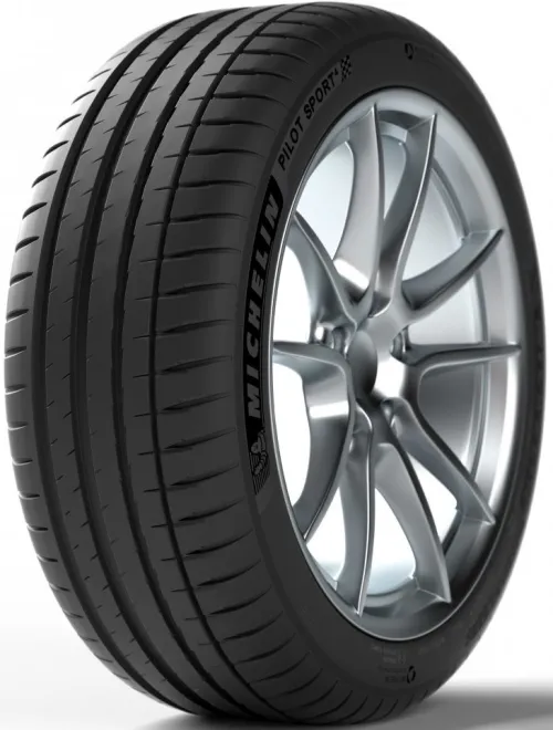 Michelin Pilot Sport 4 - 3
