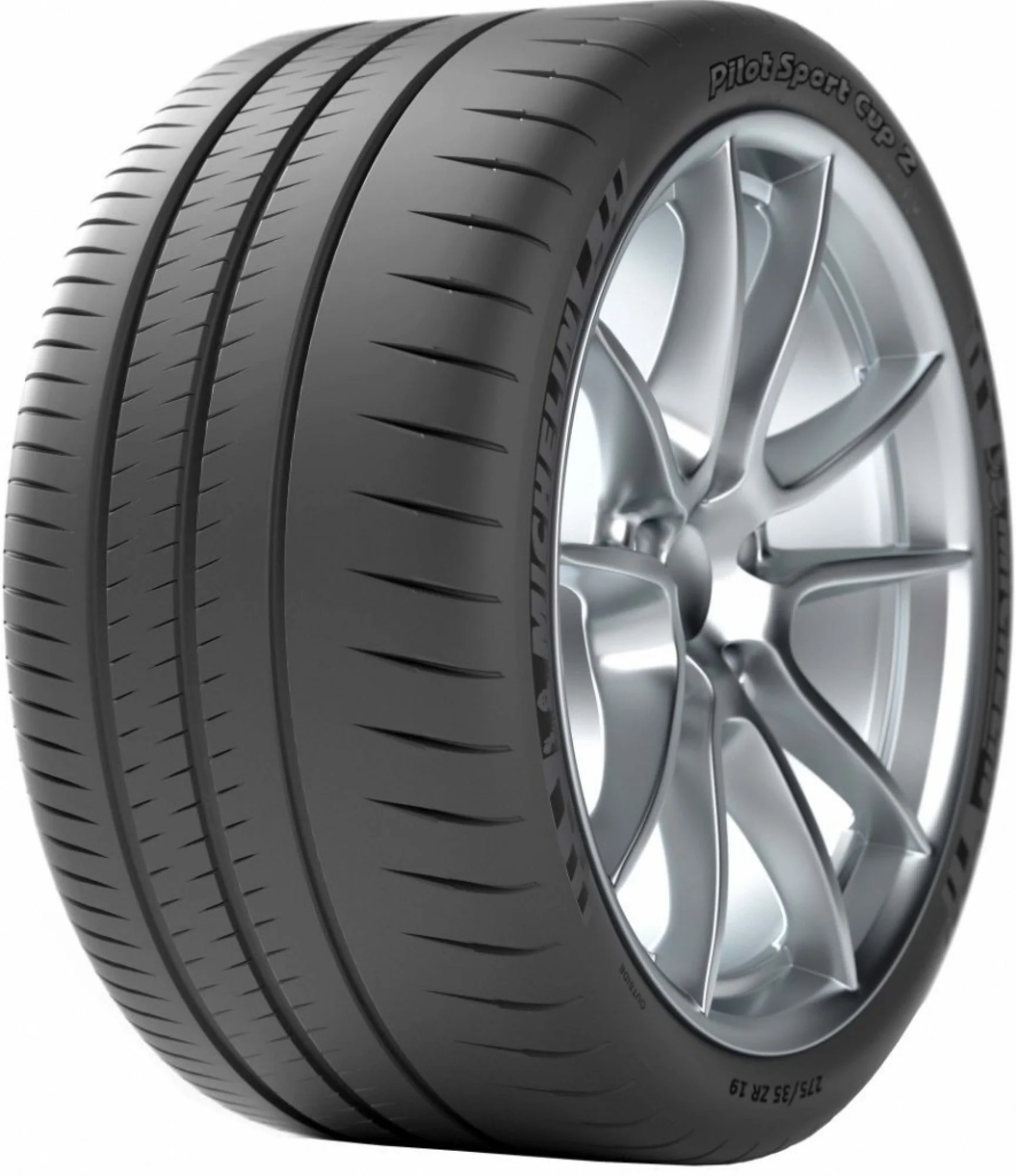 Michelin Pilot Sport Cup 2 R Connect