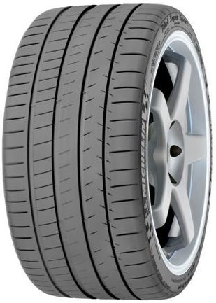 Michelin Pilot Super Sport