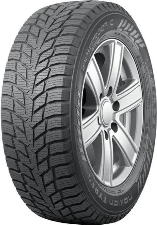 Nokian Snowproof C - 1
