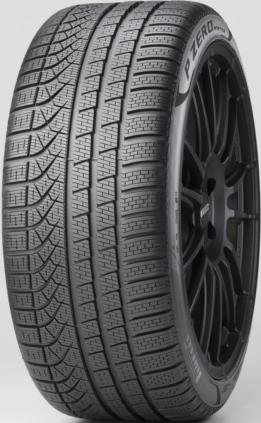 Pirelli P Zero Winter
