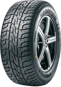 Pirelli Scorpion ZERO