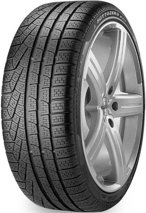 Pirelli WINTER 240 SOTTOZERO SERIE II