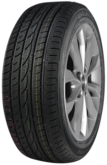 Royal Black Royal Winter 