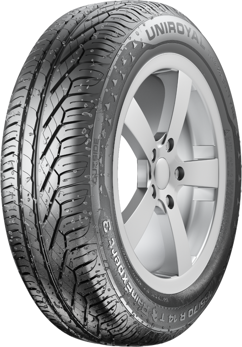 Uniroyal RainExpert 3