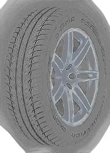 BF Goodrich g-Grip