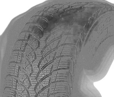Bridgestone Blizzak LM-32