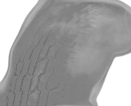 Dunlop F24