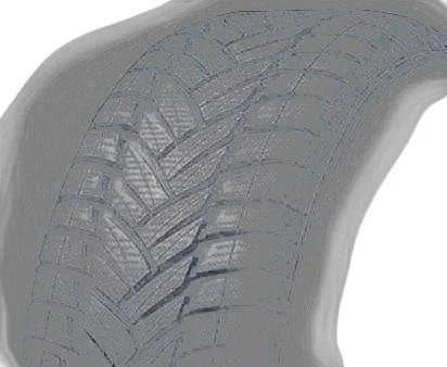 Dunlop GRANDTREK WT M3
