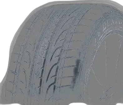 Dunlop SP Sport MAXX