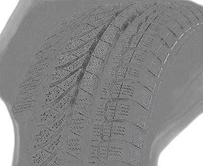 Dunlop SP WINTER RESPONSE