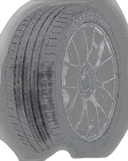 Goodyear Eagle Sport All Season