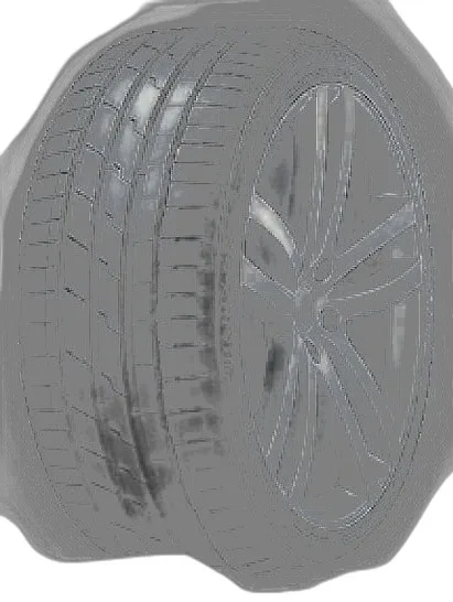 Hankook Ventus S1 evo3 K127 EV SUV