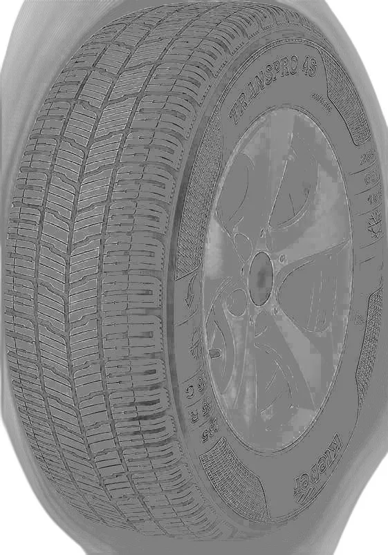 Kleber Transpro 4S