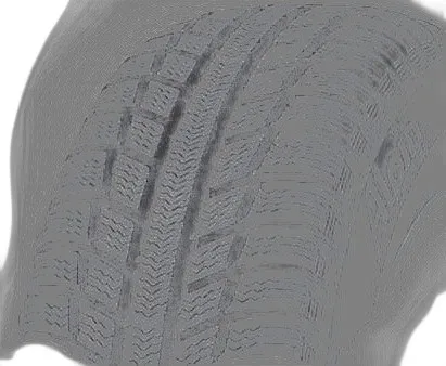 Michelin ALPIN A3