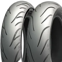 Michelin Commander III Touring