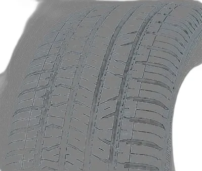 Nokian Rotiiva HT