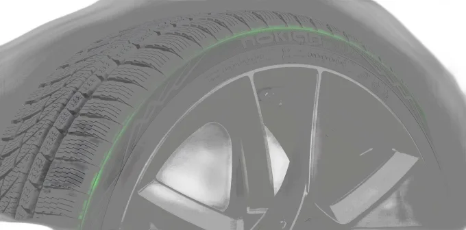 Nokian WR A4