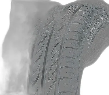 Pirelli P ZERO Nero