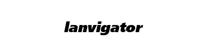 Lanvigator Catchfors A/S
