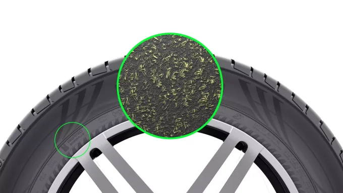 Nokian zLine SUV